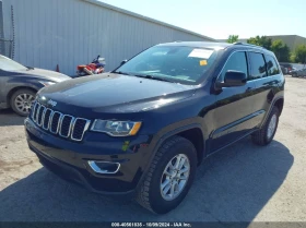 Jeep Grand cherokee 3.6L V-6 DOHC, VVT, 293HP 4X4 Drive, снимка 2