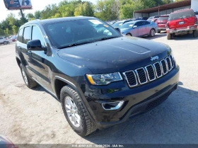 Jeep Grand cherokee 3.6L V-6 DOHC, VVT, 293HP 4X4 Drive, снимка 1