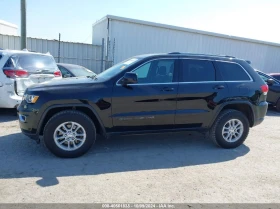 Jeep Grand cherokee 3.6L V-6 DOHC, VVT, 293HP 4X4 Drive, снимка 6