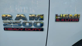 Dodge RAM 2500, снимка 8