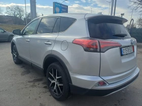 Toyota Rav4 2.5 Hybrid Dynamic, снимка 7