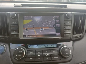 Toyota Rav4 2.5 Hybrid Dynamic, снимка 16