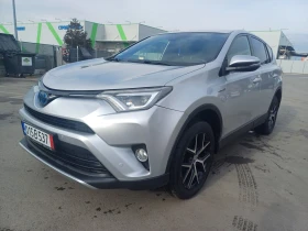 Toyota Rav4 2.5 Hybrid Dynamic 1