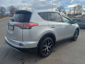 Toyota Rav4 2.5 Hybrid Dynamic, снимка 5