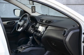 Nissan Qashqai 2.0 I 141 PS, снимка 7