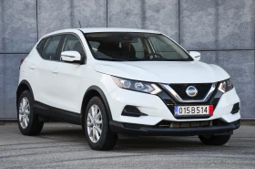 Nissan Qashqai 2.0 I 141 PS, снимка 2