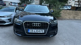 Audi Q3 TFSI Quattro, снимка 9