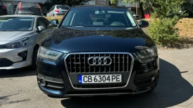 Audi Q3 TFSI Quattro, снимка 6