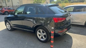 Audi Q3 TFSI Quattro, снимка 11