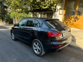 Audi Q3 TFSI Quattro, снимка 4