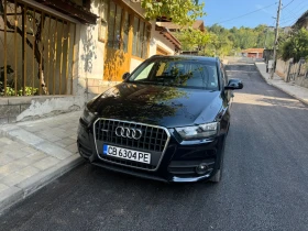 Audi Q3 TFSI Quattro, снимка 2