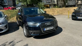 Audi Q3 TFSI Quattro, снимка 12