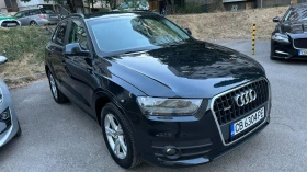 Audi Q3 TFSI Quattro, снимка 17