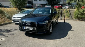 Audi Q3 TFSI Quattro, снимка 13