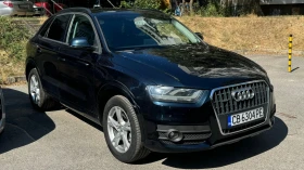 Audi Q3 TFSI Quattro, снимка 7