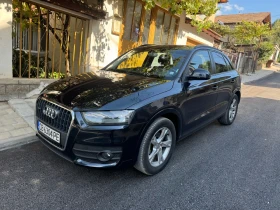 Audi Q3 TFSI Quattro, снимка 1