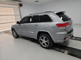 Jeep Grand cherokee OVERLAND* ДИСТРОНИК* HARMAN/KARDON* ОБДУХВАНЕ* ПАН - 36900 лв. - 50577913 | Car24.bg