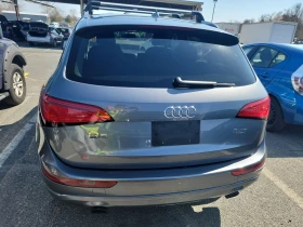 Audi Q5 PREMIUM PLUS CARFAX АВТО КРЕДИТ , снимка 6