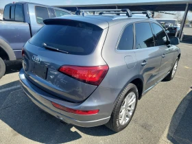 Audi Q5 PREMIUM PLUS CARFAX АВТО КРЕДИТ , снимка 4