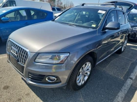 Audi Q5 PREMIUM PLUS CARFAX АВТО КРЕДИТ , снимка 2