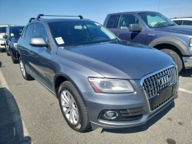 Audi Q5 PREMIUM PLUS CARFAX АВТО КРЕДИТ , снимка 1