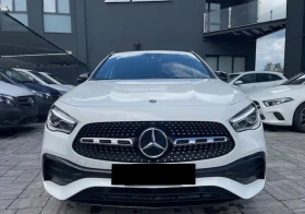 Mercedes-Benz GLA 200 AMG Line | Mobile.bg    3
