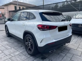 Mercedes-Benz GLA 200 AMG Line | Mobile.bg    7