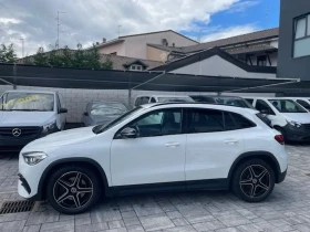 Mercedes-Benz GLA 200 AMG Line | Mobile.bg    5