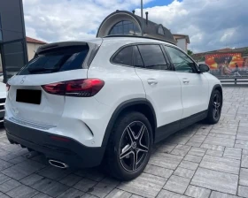 Mercedes-Benz GLA 200 AMG Line | Mobile.bg    8