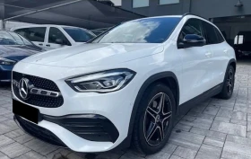     Mercedes-Benz GLA 200 AMG Line