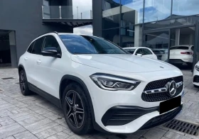 Mercedes-Benz GLA 200 AMG Line | Mobile.bg    2