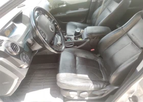 Обява за продажба на SsangYong Actyon Ssangyong Actyon 2.3 Benz/Gas ~7 600 лв. - изображение 6