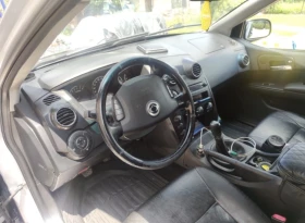Обява за продажба на SsangYong Actyon Ssangyong Actyon 2.3 Benz/Gas ~7 600 лв. - изображение 10