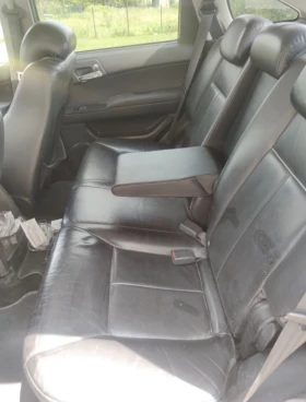 Обява за продажба на SsangYong Actyon Ssangyong Actyon 2.3 Benz/Gas ~7 600 лв. - изображение 3