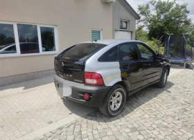 Обява за продажба на SsangYong Actyon Ssangyong Actyon 2.3 Benz/Gas ~7 600 лв. - изображение 9