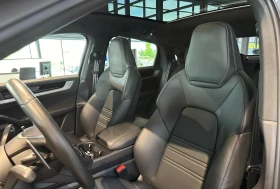 Porsche Cayenne S* COUPE* MEMORY* PANO* BOSE* DISTR*  | Mobile.bg    8