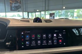 Porsche Cayenne S* COUPE* MEMORY* PANO* BOSE* DISTR*  | Mobile.bg    10