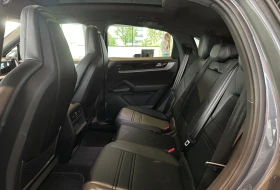 Porsche Cayenne S* COUPE* MEMORY* PANO* BOSE* DISTR*  | Mobile.bg    12
