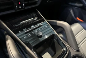 Porsche Cayenne S* COUPE* MEMORY* PANO* BOSE* DISTR*  | Mobile.bg    11