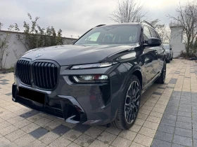 BMW X7 40i M pack xDrive - 179990 лв. - 71891631 2