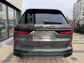 BMW X7 40i M pack xDrive - 179990 лв. - 71891631 4
