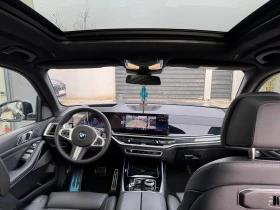 BMW X7 40i M pack xDrive - 179990 лв. - 71891631 5