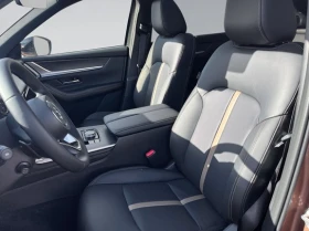 Mazda CX-80 3.3 e-SKYACTIV D AWD Homura Plus = NEW = Гаранция - 109340 лв. - 91819140 6