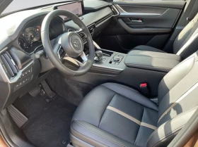 Mazda CX-80 3.3 e-SKYACTIV D AWD Homura Plus = NEW = Гаранция - 109340 лв. - 91819140 5
