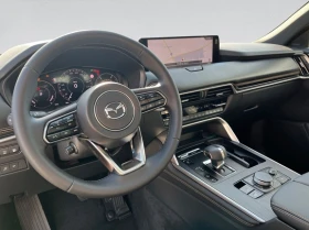 Mazda CX-80 3.3 e-SKYACTIV D AWD Homura Plus = NEW = Гаранция - 109340 лв. - 91819140 7