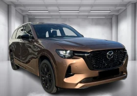 Mazda CX-80 3.3 e-SKYACTIV D AWD Homura Plus = NEW = Гаранция - 109340 лв. - 91819140 2