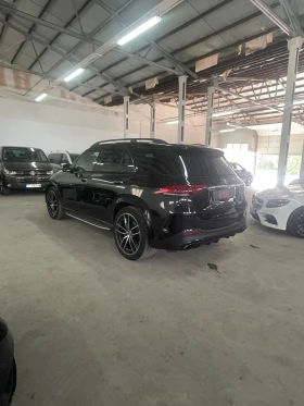 Mercedes-Benz GLE 400 AMG 6.3face/Дистр/панор/360/тегл/обдух/FULL!!! - 114500 лв. - 17684773 5