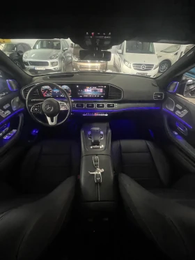 Mercedes-Benz GLE 400 AMG 6.3face/Дистр/панор/360/тегл/обдух/FULL!!! - 114500 лв. - 17684773 9