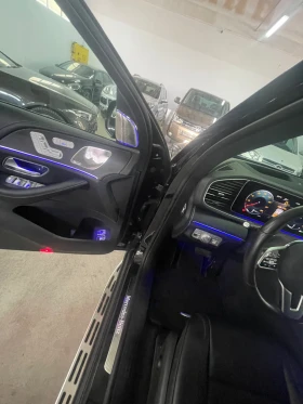 Mercedes-Benz GLE 400 AMG 6.3face/Дистр/панор/360/тегл/обдух/FULL!!! - 114500 лв. - 17684773 12