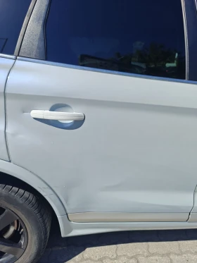 Ford Kuga 4x4 2000 | Mobile.bg    7